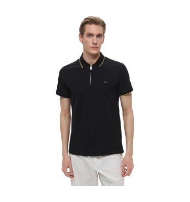 Поло Harmont & Blaine Polo Zip