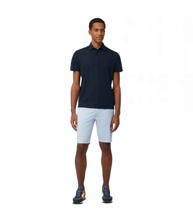 Harmont & Blaine Polo Basic Polo Futbolkasi 3