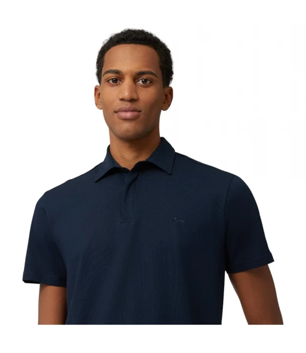 Harmont & Blaine Polo Basic Polo Futbolkasi 2