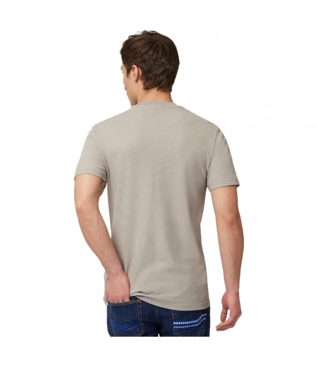 Футболка Harmont & Blaine T-Shirt In Jersey Crepe 1