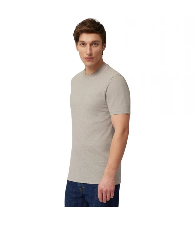 Футболка Harmont & Blaine T-Shirt In Jersey Crepe