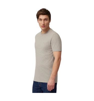 Футболка Harmont & Blaine T-Shirt In Jersey Crepe