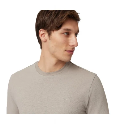 Футболка Harmont & Blaine T-Shirt In Jersey Crepe 2