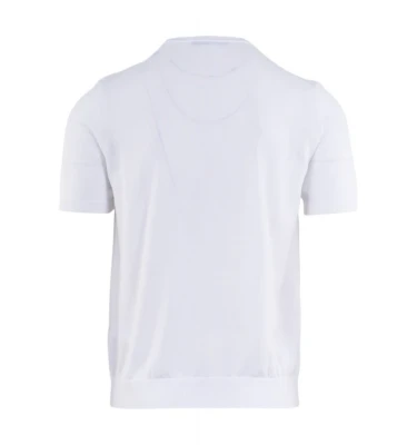 Harmont & Blaine T-Shirt In Maglia Di Cotone Futbolkasi 1