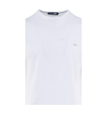 Harmont & Blaine T-Shirt In Maglia Di Cotone Futbolkasi 2
