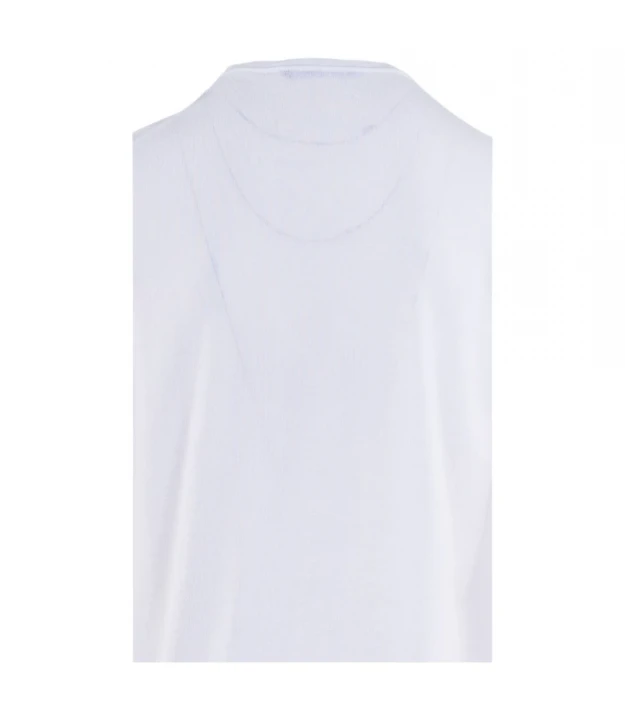 Harmont & Blaine T-Shirt In Maglia Di Cotone Futbolkasi 3