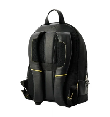 Рюкзак Harmont & Blaine Small Backpack Easy Carryall 1