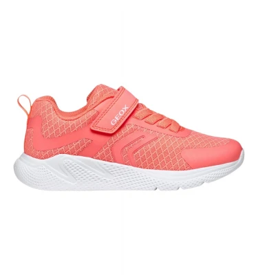 Кроссовки Geox Sneakersy J Sprintye Girl 1