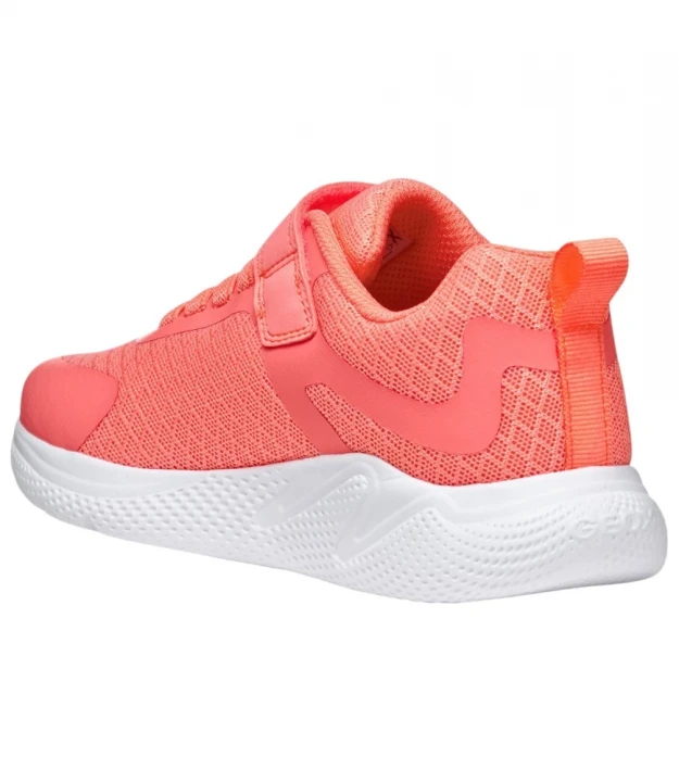Кроссовки Geox Sneakersy J Sprintye Girl 2