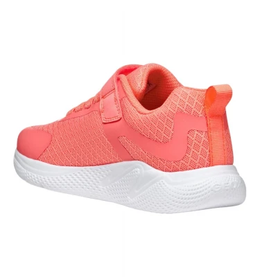 Кроссовки Geox Sneakersy J Sprintye Girl 2