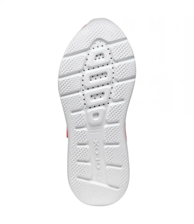 Кроссовки Geox Sneakersy J Sprintye Girl 5