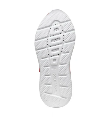 Кроссовки Geox Sneakersy J Sprintye Girl 5
