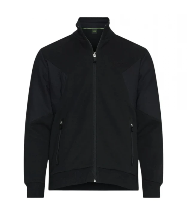 Толстовка Boss Skaz