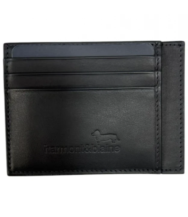 Кардхолдер Harmont & Blaine Card Case City Wallet
