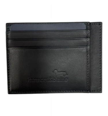 Кардхолдер Harmont & Blaine Card Case City Wallet