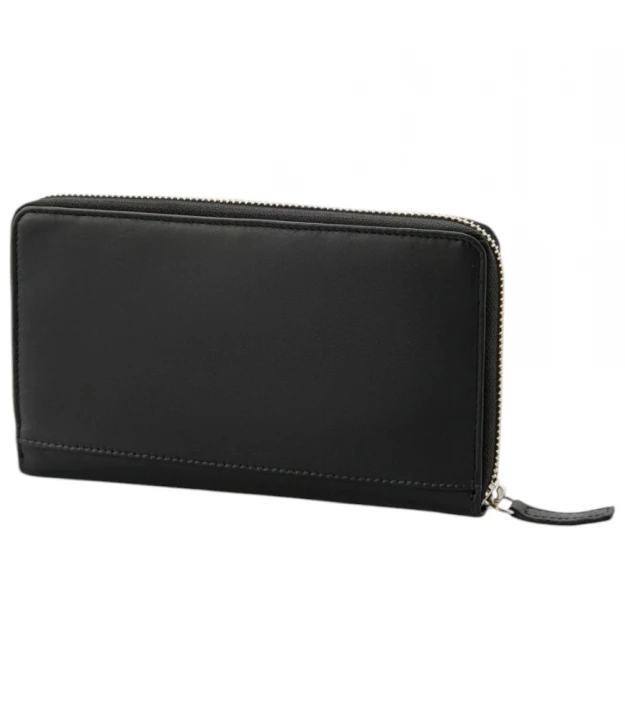 Harmont & Blaine Zipped Wallet  Hamyoni 1