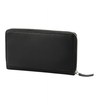 Harmont & Blaine Zipped Wallet  Hamyoni 1
