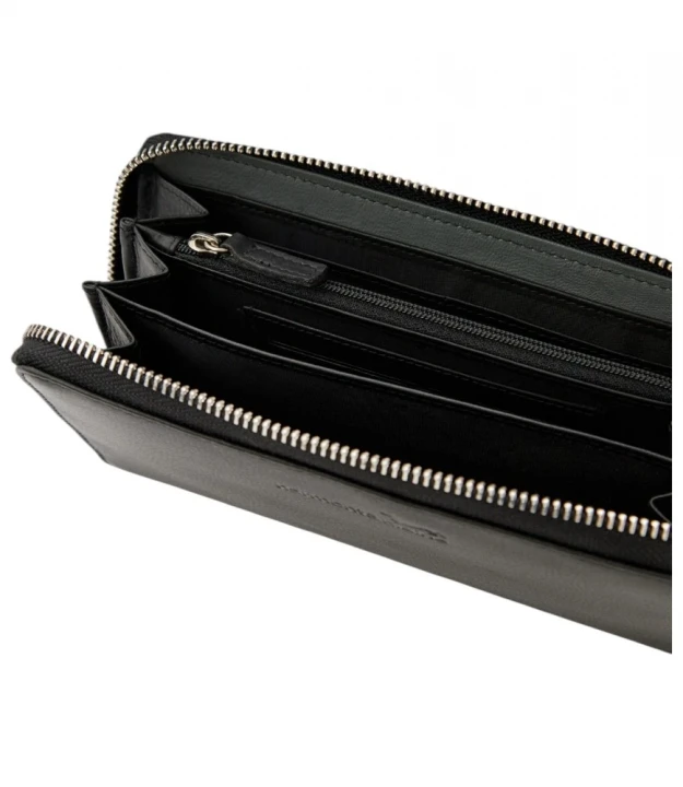 Harmont & Blaine Zipped Wallet  Hamyoni 3
