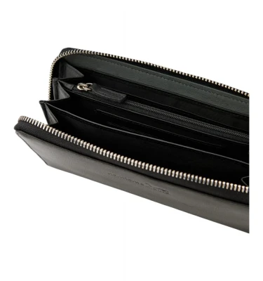 Harmont & Blaine Zipped Wallet  Hamyoni 3