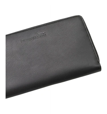Harmont & Blaine Zipped Wallet  Hamyoni 2