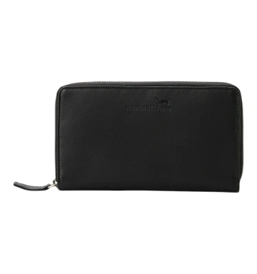 Кошелёк Harmont & Blaine Zipped Wallet
