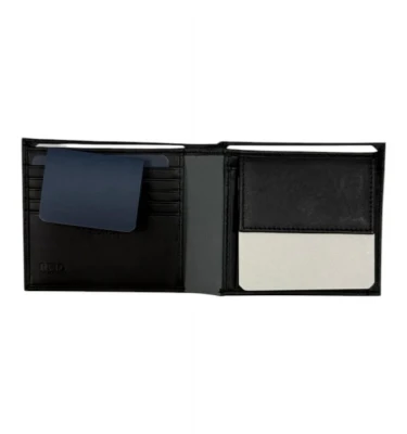 Кошелёк Harmont & Blaine Mini Billfold 1