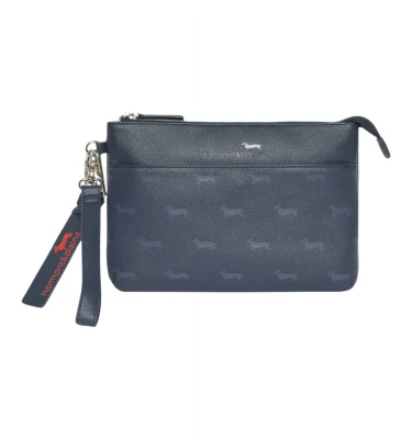 Сумка Harmont & Blaine Flat Pouch Blaine Allover