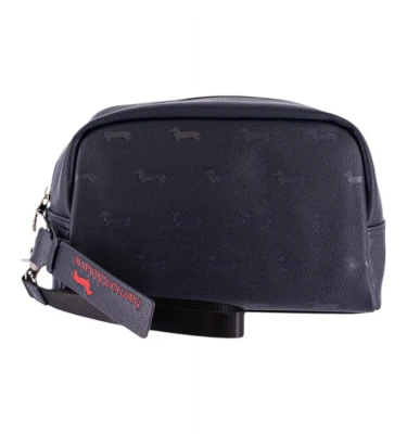 Сумка Harmont & Blaine Medium Pouch Blaine Allover
