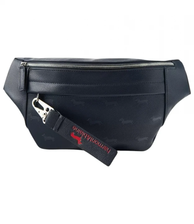 Harmont & Blaine Belt Bag Blaine Allover Sumkasi