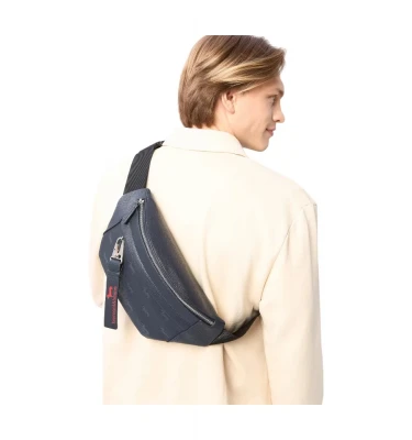 Harmont & Blaine Belt Bag Blaine Allover Sumkasi 4