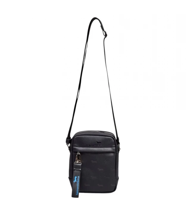 Сумка Harmont & Blaine Reporter Bag Blaine Allover 1