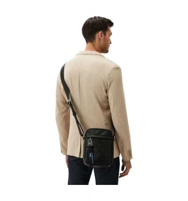 Сумка Harmont & Blaine Reporter Bag Blaine Allover 4