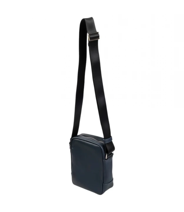 Harmont & Blaine Reporter Bag Blaine Allover Sumkasi 2