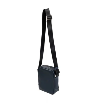 Harmont & Blaine Reporter Bag Blaine Allover Sumkasi 2