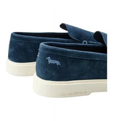 Лоферы Harmont & Blaine Dress Young 3