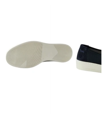 Слипоны Harmont & Blaine Cupsole Slip On 4