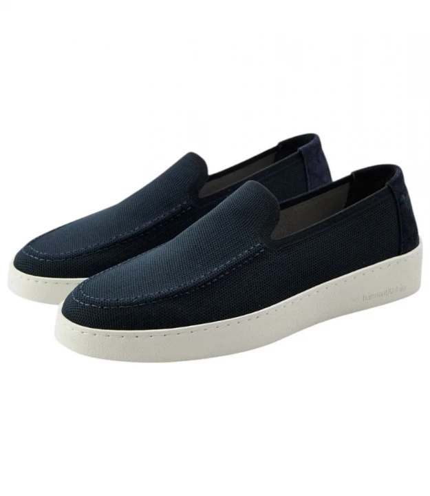 Слипоны Harmont & Blaine Cupsole Slip On 1