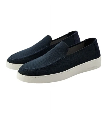 Слипоны Harmont & Blaine Cupsole Slip On 1