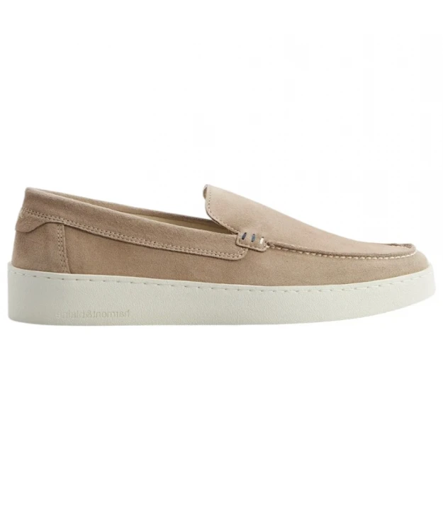Лоферы Harmont & Blaine Cupsole Slip On