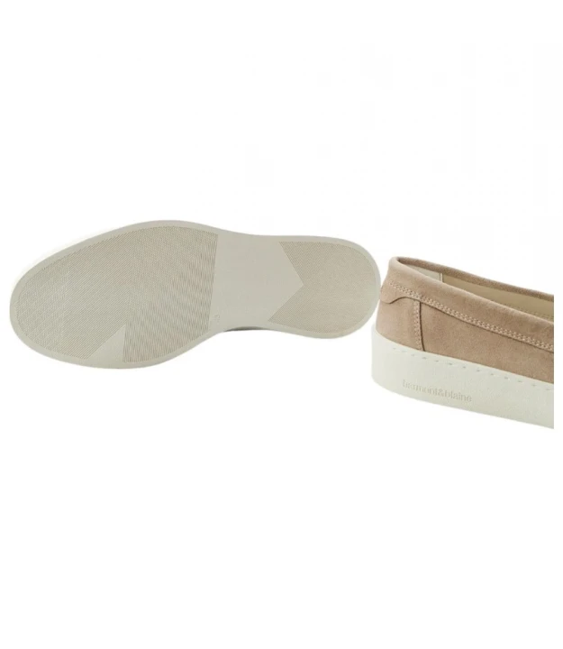 Лоферы Harmont & Blaine Cupsole Slip On 4