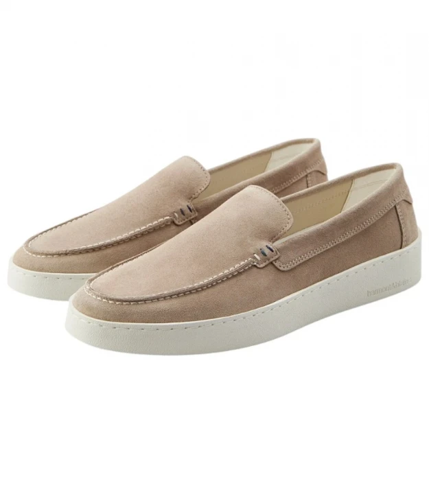 Лоферы Harmont & Blaine Cupsole Slip On 1