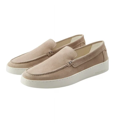 Лоферы Harmont & Blaine Cupsole Slip On 1