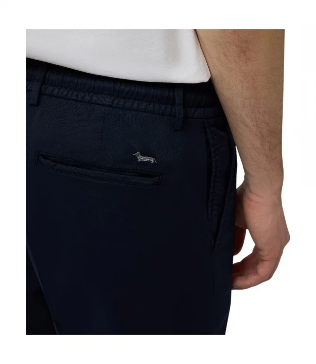 Шорты Harmont & Blaine Shorts Bermuda Jogging 2