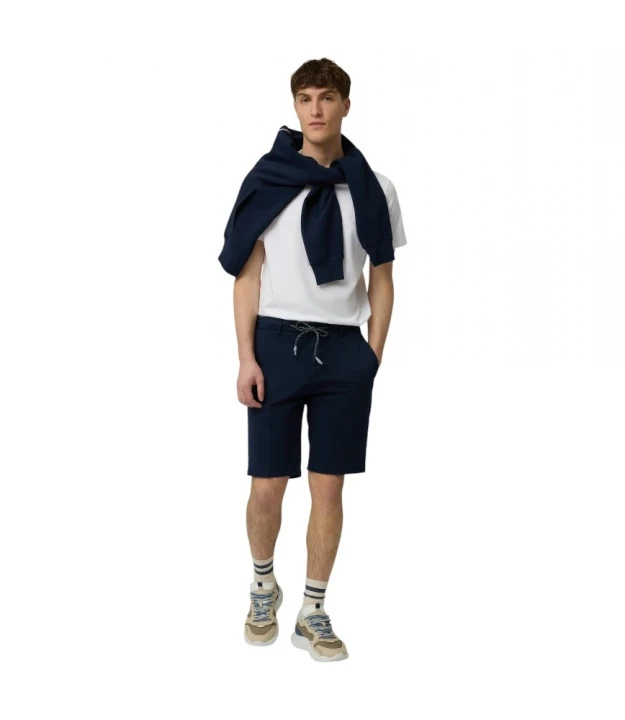Шорты Harmont & Blaine Shorts Bermuda Jogging 3