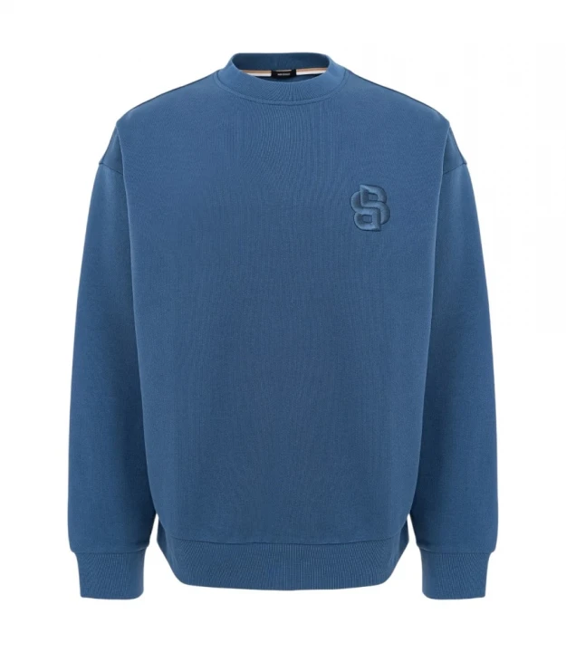 Свитшот Boss C-soleri 2