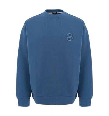 Свитшот Boss C-soleri 2