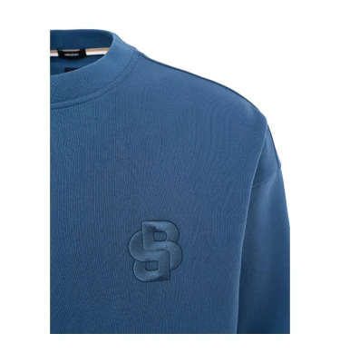 Свитшот Boss C-soleri 4