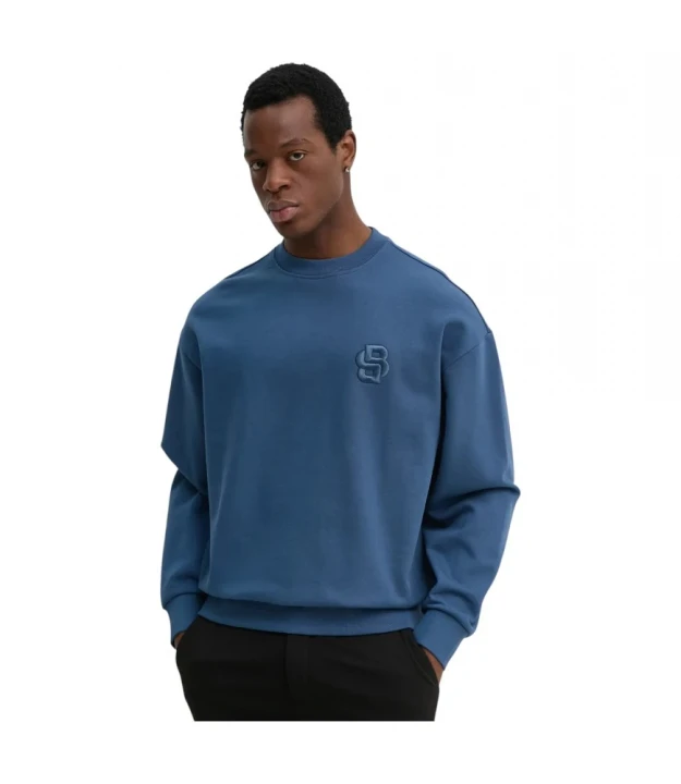 Свитшот Boss C-soleri