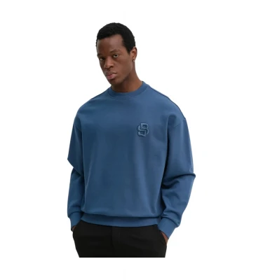 Свитшот Boss C-soleri