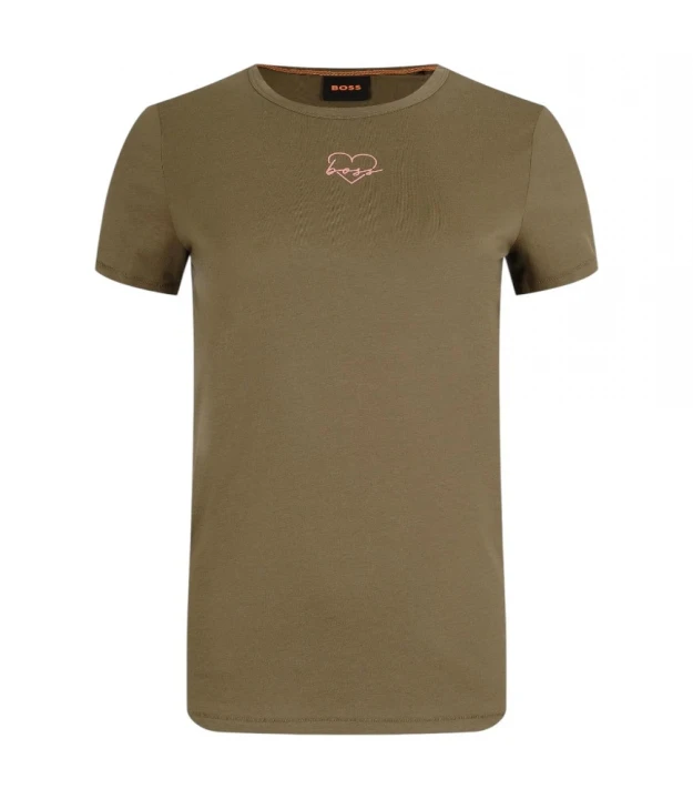 Футболка Boss T-shirt